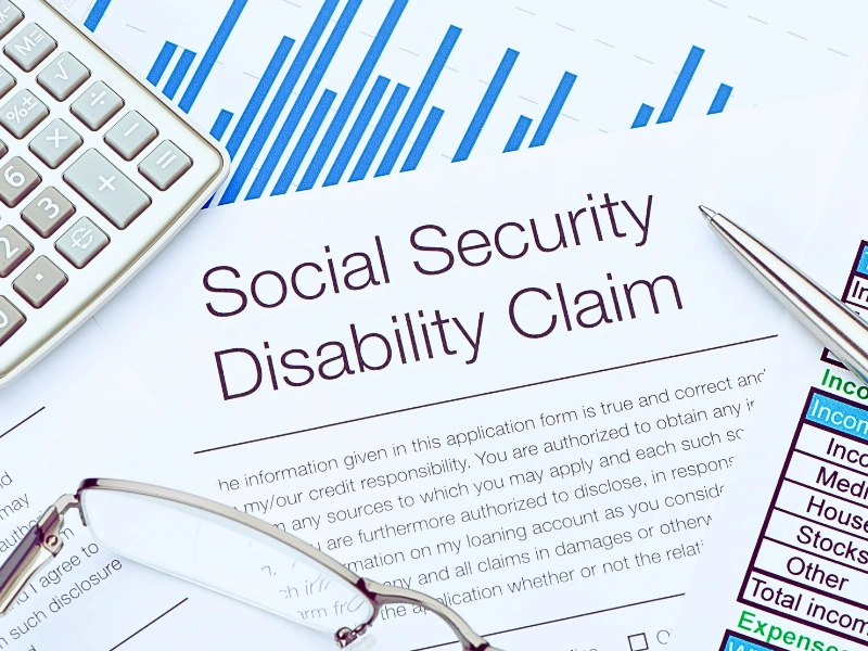 What Is the Difference Between Temporary and Permanent Disability Benefits?