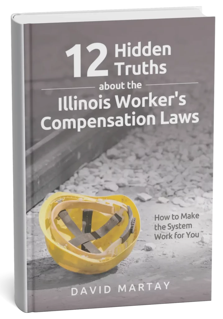 Illinois Workers Compensation